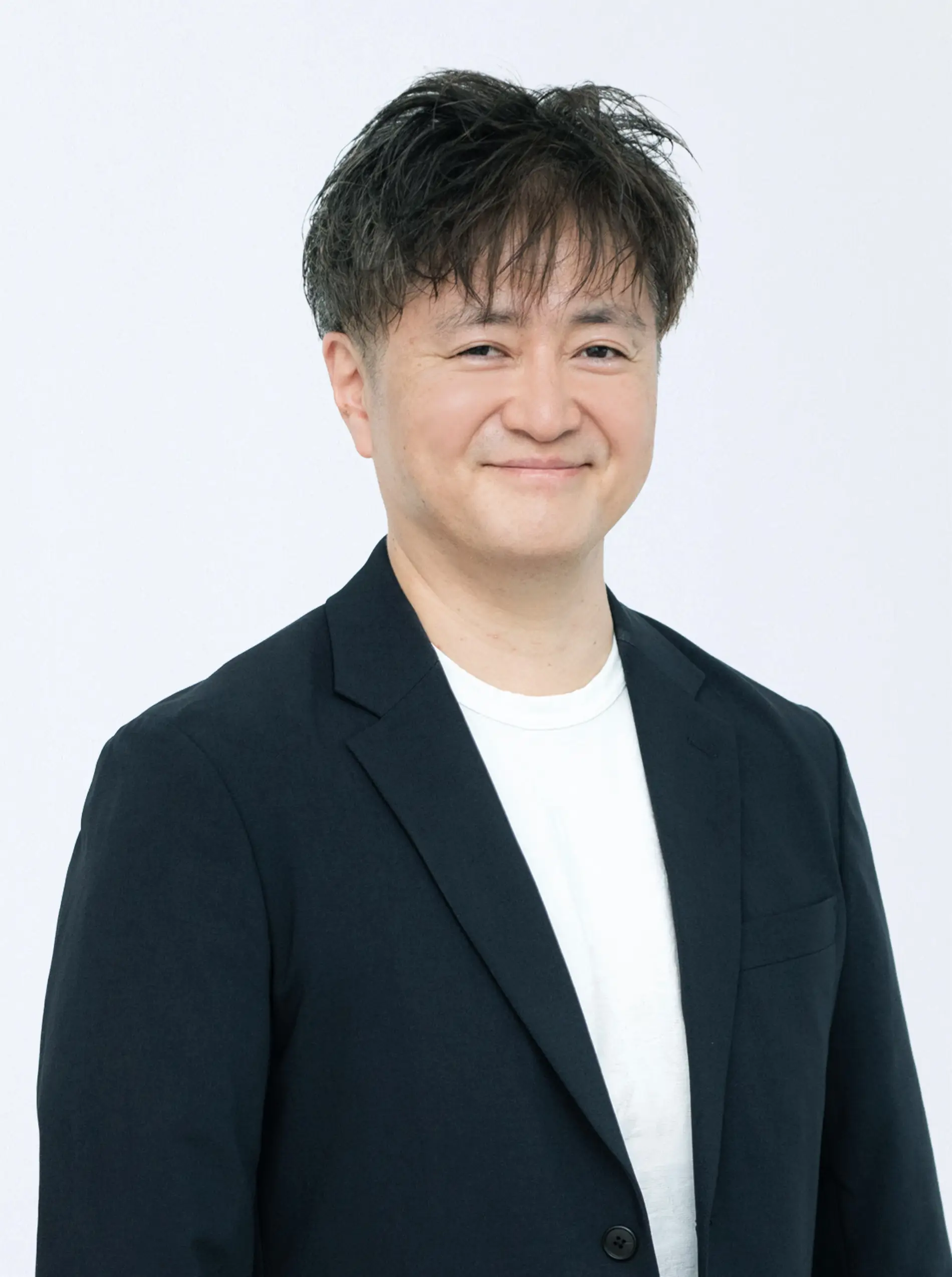 藤森 信義