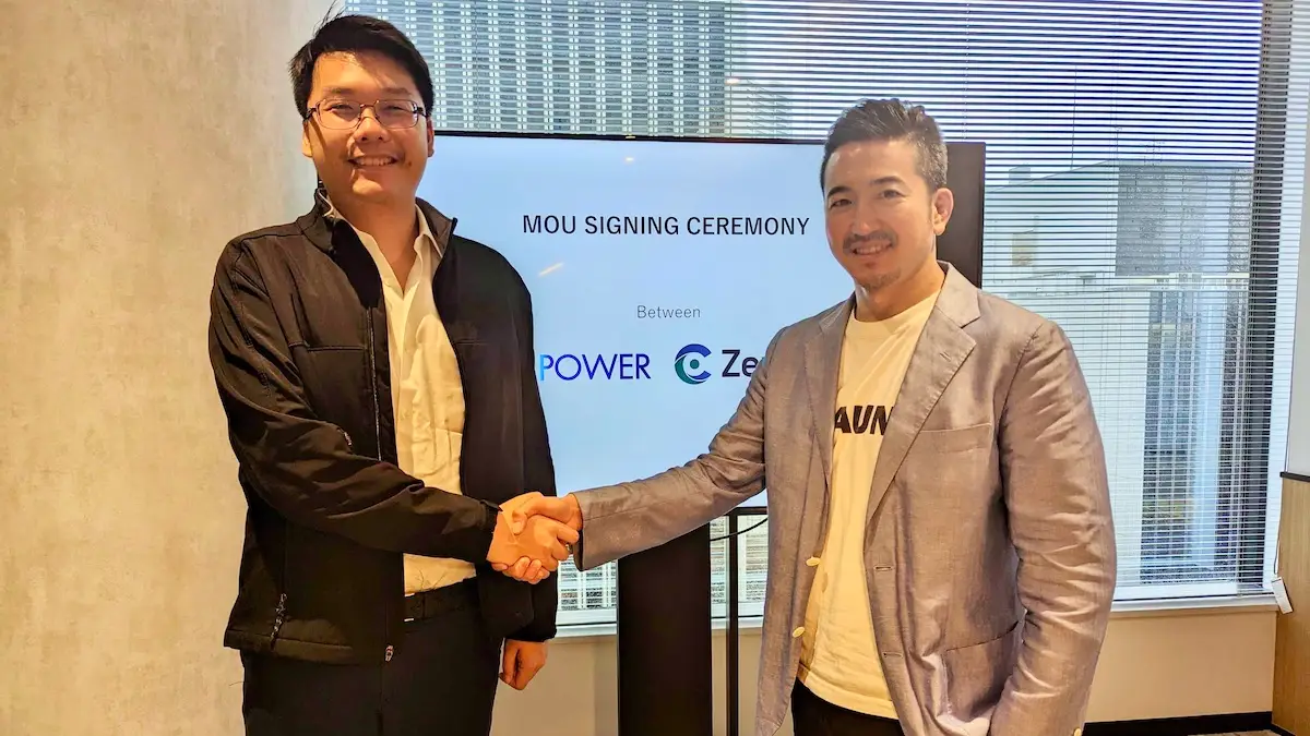 ゼロボード、タイのINNOPOWER社と脱炭素経営支援のパートナーシップ覚書を締結