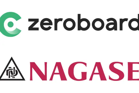 株式会社ゼロボードと長瀬産業株式会社　CO2可視化サービスの展開で業務提携