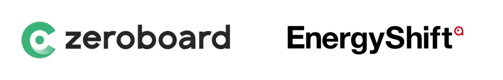 ゼロボードとEnergyShift、難解なTCFD対応のワンストップ支援で協業を開始