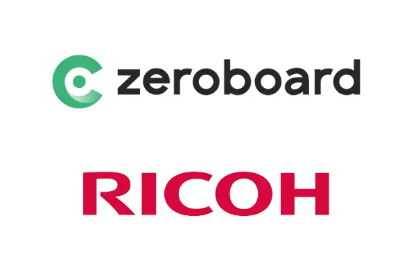 リコージャパンが脱炭素経営支援に向け「zeroboard」の取扱いを開始