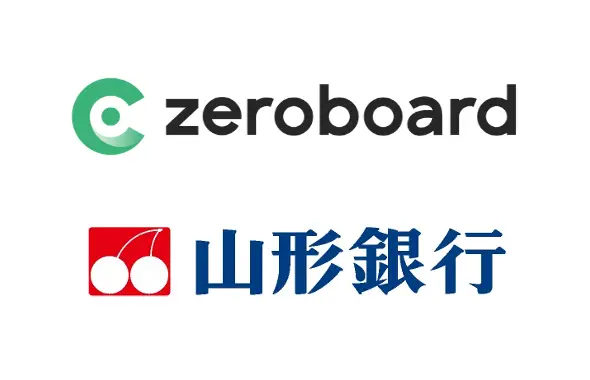 ゼロボード、山形銀行と脱炭素経営支援に向けた業務提携を締結